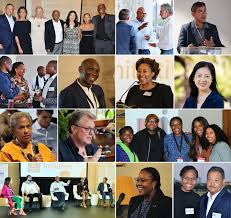 Dr Anastasia (Tasha) Koch - Africa Leadership Initiative