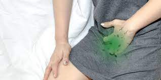 Gummata, luka besar di dalam tubuh atau pada kulit. Berbagai Gejala Sipilis Pada Wanita Dari Yang Ringan Hingga Parah