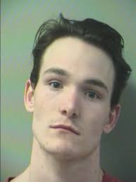 SPRING BREAK UNDERAGE DRINKING ARRESTS in Okaloosa, Walton counties for  Tuesday, March 6, 2018:
