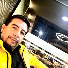 Hector Fabricio Carrillo Quinteros