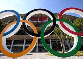 Olimpijski Igri V Tokio 27 Lipnya Zmagatimutsya 11 Ukrayinciv Novini Na Unn 26 Lipnya 2021 22 59