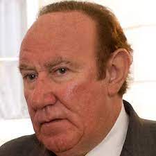 Chairman @spectator, @spectatorusa, @spectator australia, @apollo_magazine. Andrew Neil Net Worth Tv Show Host