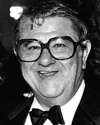 In MEMORY of BUDDY HACKETT
