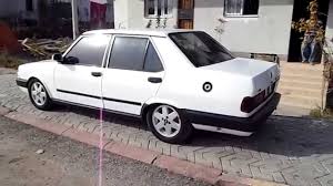 Dogan Slx 1 6 I E 2001 Model Youtube