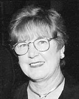 June Kinney Obituary (2009)