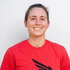 Katie Backus's Instagram, Twitter & Facebook