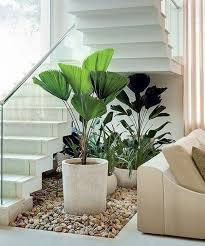 18 Impressive Indoor Artificial Plants Products Ideas Inside Garden Interior Garden Plant Office Design