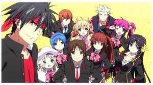 Little Busters English Edition Walkthroughs Fuwanovel Forums