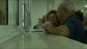 Casa națională de pensii publice. Pensionarii Din Teleorman Au Liber La Procurarea Biletelor De Tratament Ziarul Liber In Teleorman