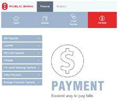 Bank reconciliation is essential for your business opening a business bank account is a good decision for all business owners. Https Www Aia Com My Content Dam My En Docs Myaia Online Payment My Aia Step By Step Guide Online Payment V5 18jan2021 Pdf