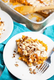 Canning sweet potatoes healthy canning : 25 Minute Canned Sweet Potato Casserole Loaves And Dishes