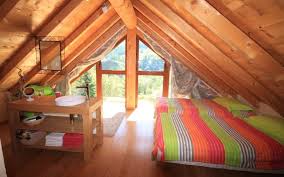 Amenager Combles De Moins De 1m80 De Haut Combles Maison Sur Pilotis Maison