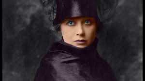 THE ZIEGFELD FOLLIES: GRACE La RUE