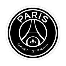 You can download in.ai,.eps,.cdr,.svg,.png formats. Psg Logo Sticker By Dueltos In 2021 Psg Football Logo Design Logo