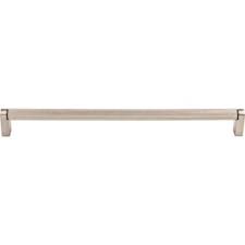 With over 4,500 kitchen, bath and closet designs, the. Top Knobs M2652 Brushed Satin Nickel Bar Pulls 12 Inch Center To Center Handle Appliance Pull Pullsdirect Com