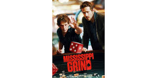 Mississippi Grind - Movies on Google Play
