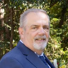 Stephen "Steve"​ Charlebois