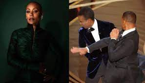 Will smith tearfully apologizes for chris rock oscars incident as he wins best actor. Gs Pgklc38er0m