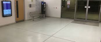 If you're looking to add color to your flooring, floor paint is a great solution. Concrete Floor Restoration Re Polishing Directstone Ltd Flooring Solutions