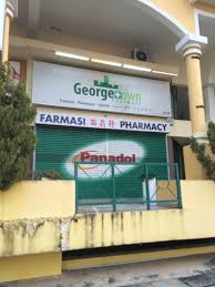 It is located just half an hour away from georgetown, tanjung bungah is. Farmasi Apotik Penang Momma
