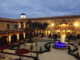 Places to live san luis obispo county. Ayres Resort Opens In Paso Robles San Luis Obispo County Visitors Guide