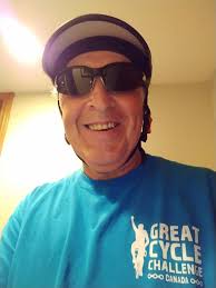 Fueling up for a boat trip from Kingston to Port Dalhousie and through the  Welland Canal