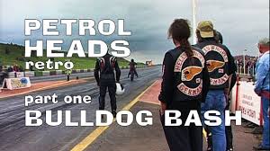 Check the maps below for road closures, walking path, and the layout for kids zone, maroon market, food vendors, local and main stage, vip, and shuttle bus pickup. Bulldog Bash Bad Boys Angels Part 1 Petrol Heads Retro Youtube