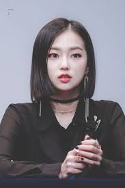 Dedicated To Female Kpop Idols Clc Short Hair Styles Jang Yeeun