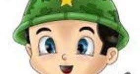 Apakah anda mencari gambar gambar hari tentara? Pin Di Gambar Kartun Keren