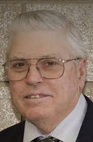 Ron Brownlee Obituary (1941