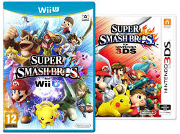 Enjoy enhanced speed and combat at new stages based on the castlevania series, super mario odyssey, and more! Update How To Get Mewtwo In Super Smash Bros For Nintendo 3ds Articles Pocket Gamer