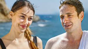 Cem Yiğit Üzümoğlu'na eski partnerinden destek