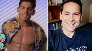 ¿Te acuerdas de Flavio César? A esto se dedica ahora tras su retiro del  mundo del espectáculo