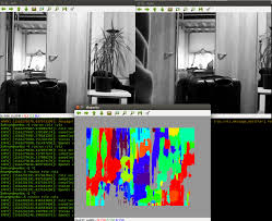 Image result for opencv depth map