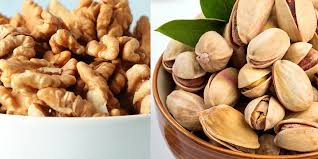 Constipation is a very common complaint, and a person's lifestyle and diet often play a role. Noix Ou Pistache Quel Fruit A Coque Choisir Femme Actuelle Le Mag