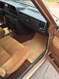 Volvo 240 Interior 1981 1993 Volvo 240 Volvo Cars Volvo Wagon