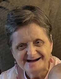 Obituary information for Linda Fay Parker