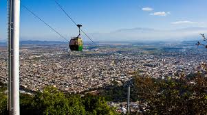 Mendoza is situated in argentina in south america, with the andes on the west and the south atlantic ocean to the east and south. 10 Fun Things To Do In Mendoza Argentina