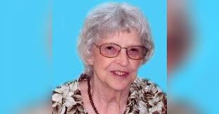 Lorraine B. Frey Obituary