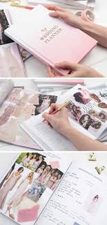 Elegant And Practical Wedding Planner Book And Organizer For The Busy Bride Everything Y In 2020 Wedding Organizer Planner Wedding Planner Office Wedding Planner Book