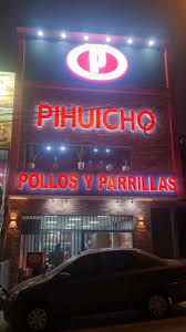 Pihuicho Pollos a la brasa y parrilla