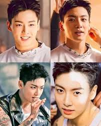 Jungkook ❤
