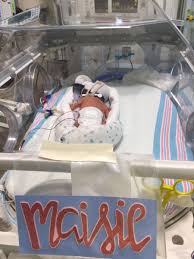 Premature babies suffer from thermoregulation disorder and inspiratory apnea (no breathing. Ge Healthcare On Twitter This Premature Baby Spent Her First Months In An Incubator And Radiant Warmer That Helps Support A Healing Microenvironment Https T Co Peoqawlpqc Https T Co 65g9wgps59