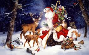 Make it easy with our tips on application. 72 Free Christmas Backgrounds Wallpaper On Wallpapersafari