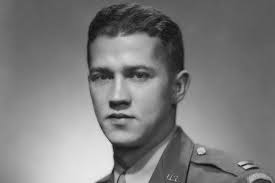 Medal of Honor Monday: Army Sgt. 1st Class Ron Rosser > U.S. Department of  Defense > Story