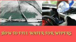 Oleh kerana tangki minyak kereta berada di kedudukan yang rendah, keberangkalian untuk air banjir masuk memang sangat tinggi. Campur Air Wiper Dengan Sabun Cuci Pinggan Hasil Lebih Memuaskan Tapi Perlu Tahu Caranya