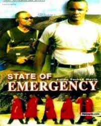 The great issakaba part 1. 4 Action Thriller Movies From Nollywood That Will Make James Bond Blush Zikoko