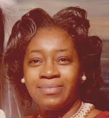 Carolyn Ann Fasion Brown Obituary