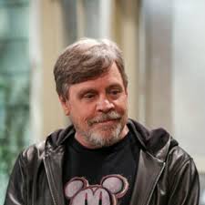 He's a talented actor of stage and screen and a uniquely skilled voice actor. Mark Hamill The Big Bang Theory Wiki Fandom