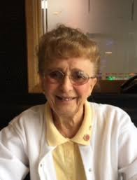 Obituary information for LaVera Ann Wineski